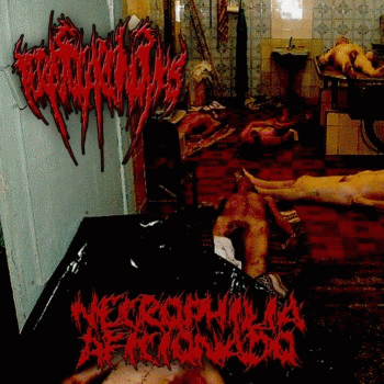 Teratocarcinomas : Necrophilia Aficionado